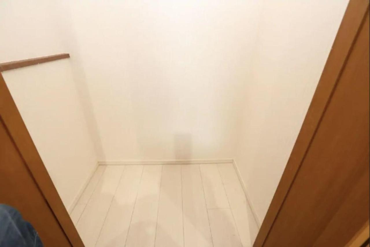 Appartamento Kamiya Tk Building 201 Tokyo Esterno foto