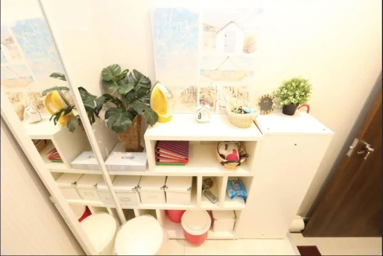 Appartamento Kamiya Tk Building 201 Tokyo Esterno foto